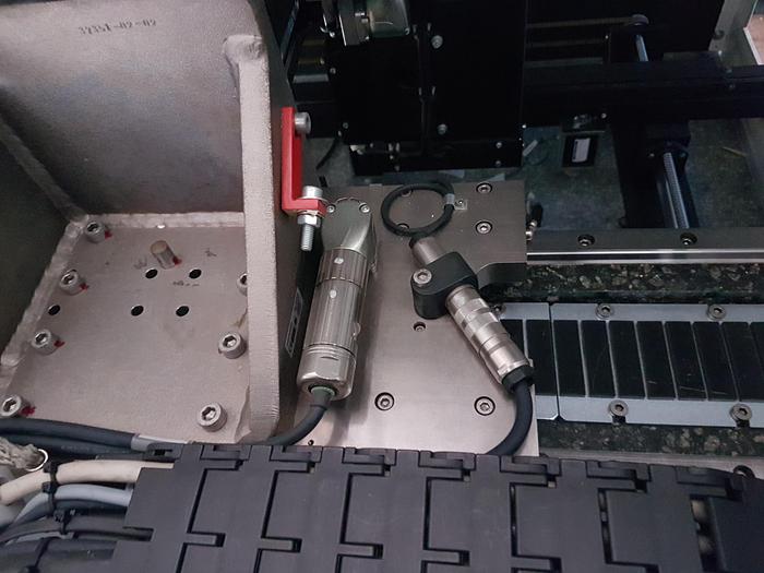 Used 2006 VI tech VI3K2