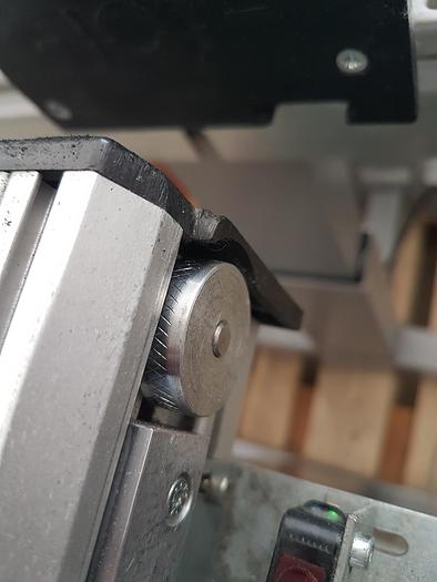 Used 2005 Jot J204-50.1/65