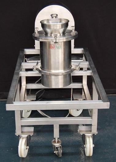 Used C 14646 D - Cone Mill QUADRO U 10 Comil