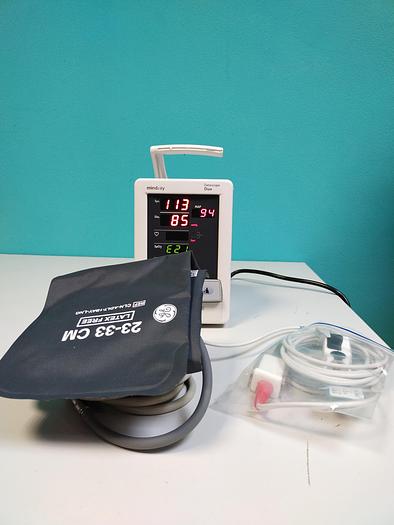 Gebraucht Mindray Datascope Duo Patientenmonitor 
