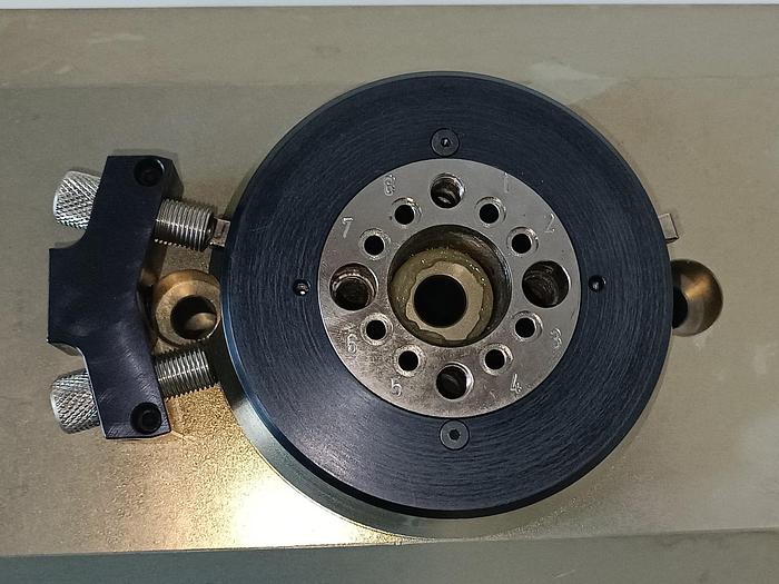 Schwenkeinheit, OSE-A57/1-8, Schunk, neu