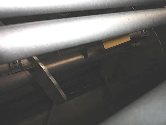 Used Blentech VersaWok Industrial Blender/Cooker; Md#VW-42096