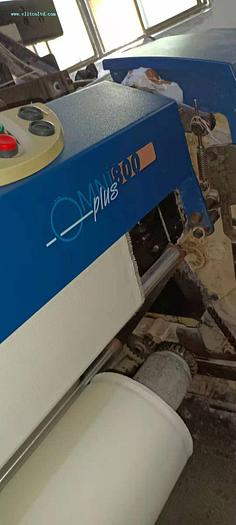 Used Picanol omni plus 800