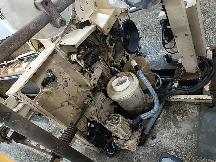 Used 160 sets Tsudakoma water jet loom for fabric