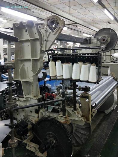 Used Picanol omni plus 800 for sale