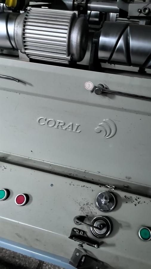 Used Fongs yarn Dyeing machine for yarn