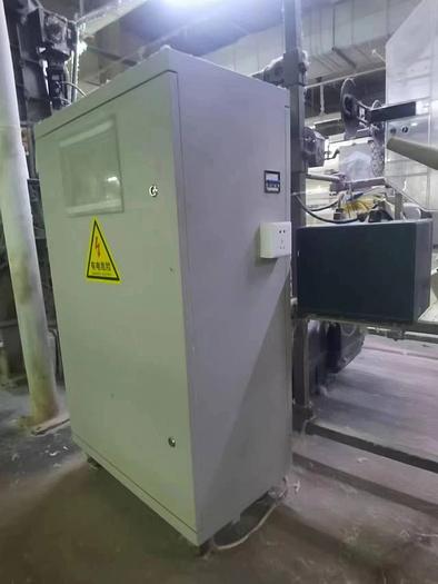 Used Sulzer Terry loom for fabric