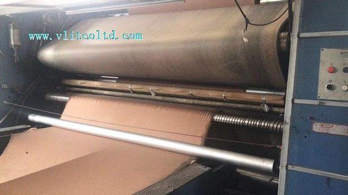 Used Santex compactor for sale