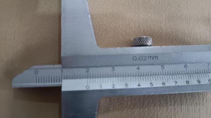 Used Mario Crosta Shearing machine for sale