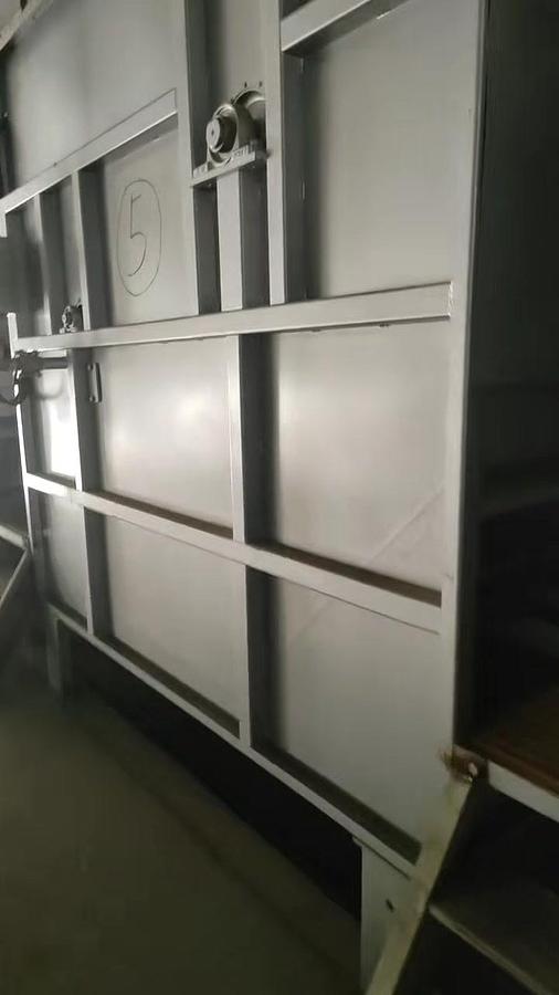 Used 2023 Rope Washing machine for fabric