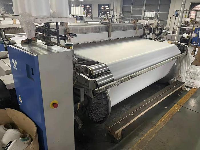 Used Toyota T610 air jet loom for sale