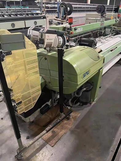 Used Somet Thema Super excel loom for sale