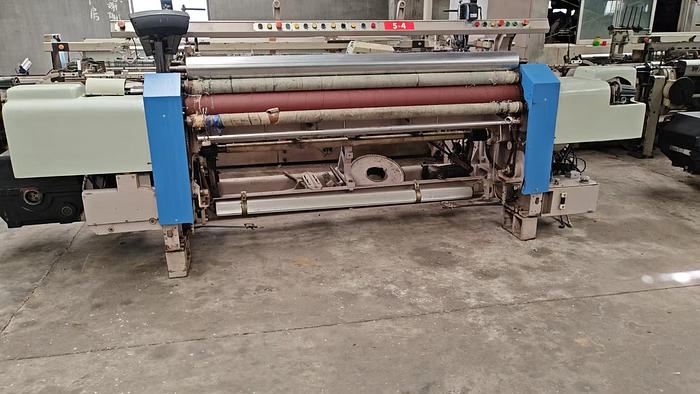 Used China rapier loom for fabric