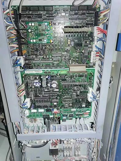 Used 48 sets Toyota T710 air jet loom