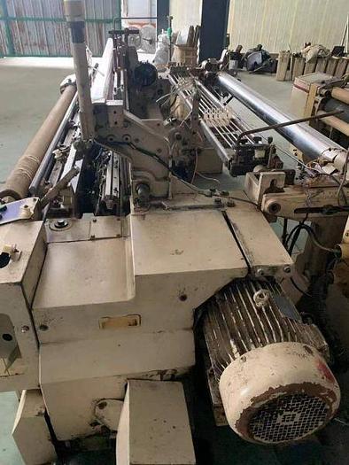 Used 14 sets Tsudakoma ZAX-E air jet loom for fabric