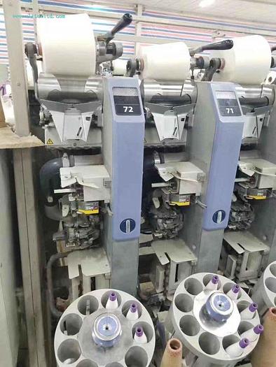 Used Muratec 21C-S winder for sale