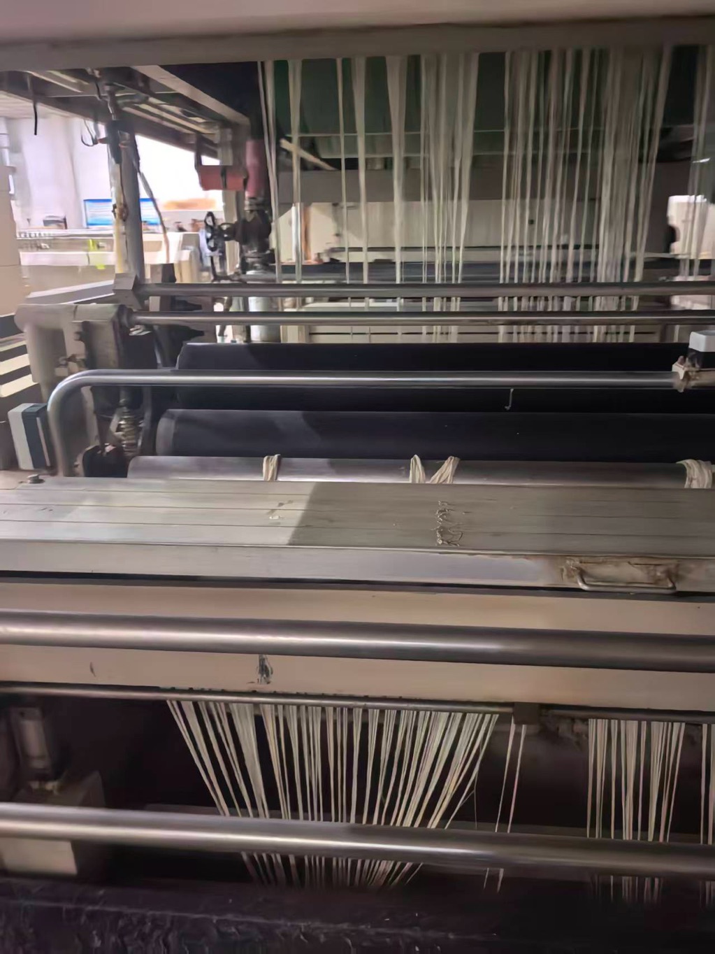 Used Tsudakoma Sizing Machine For Sale