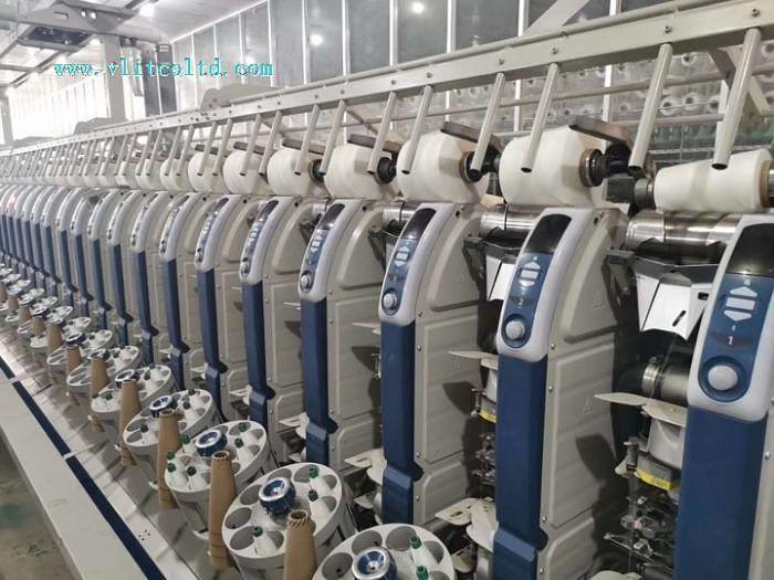 Used Murata QPRO Auto winder for sale