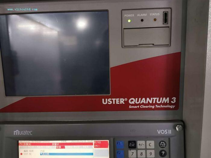 Used Muratec 21C-S winder for sale