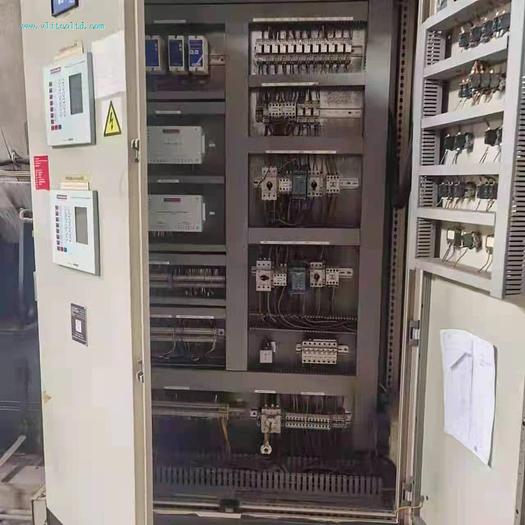 Used COCHRAN Brand steam boiler/industrial boiler