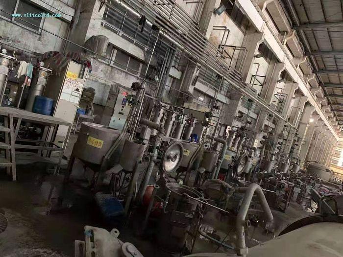 Used Thies Yarn Dyeing Machine for sale