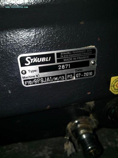 Used Toyota T710 Air jet looms for sale