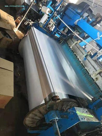 Used Tsudakama 303 water jet loom for sale