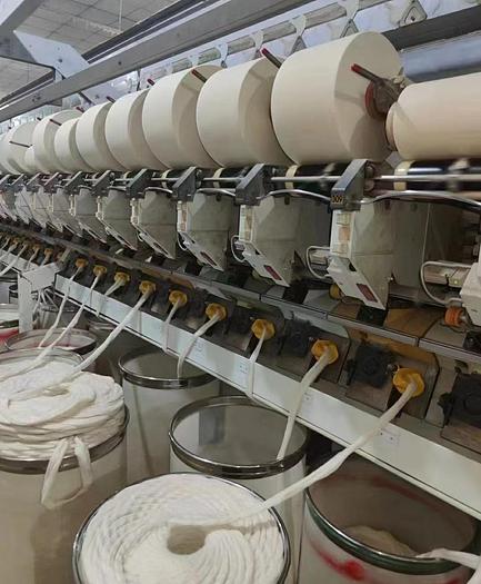 Used 2 sets Schlafhorst Autocoro 360