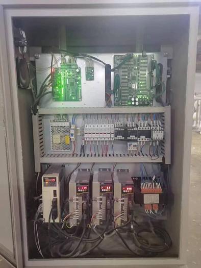 Used Sulzer Terry loom for fabric