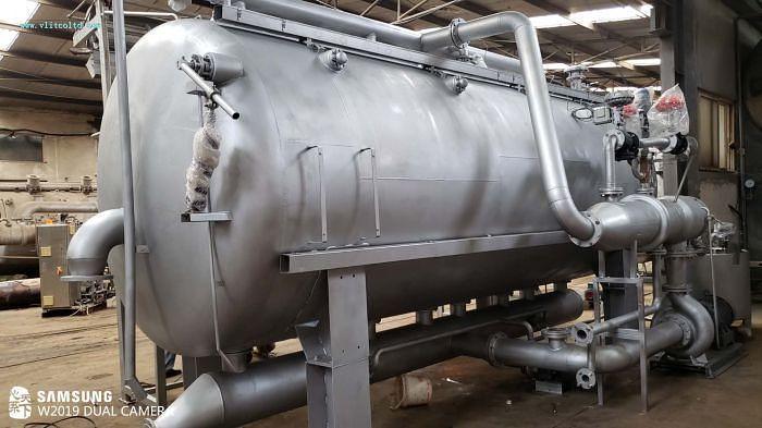 Used Fongs jombotec dyeing for sale