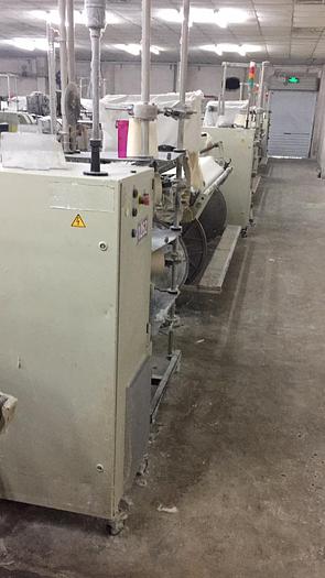 Used Picanol Omni plus 800 loom for fabric