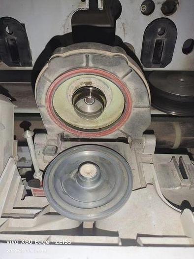 Used Schlafhorst BD480 Rotor Spinning machine