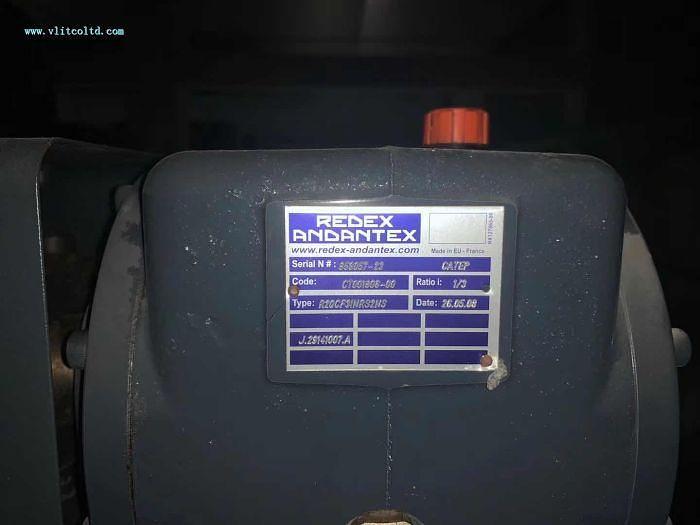 Used Staubli Jacquard Head Machine for sale