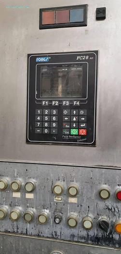 Used Fongs HT Dyeing Machine for sale