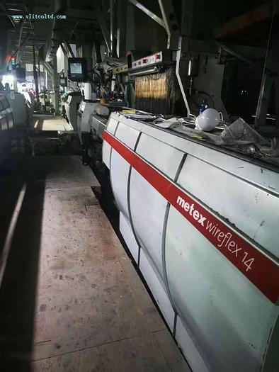 Used cut pile tufted machine for sale