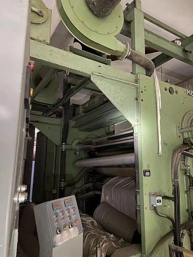 Used Kuster Calendar