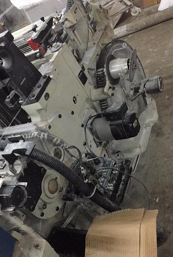 Used 2010 Picanol omni plus 800 air jet loom for fabric