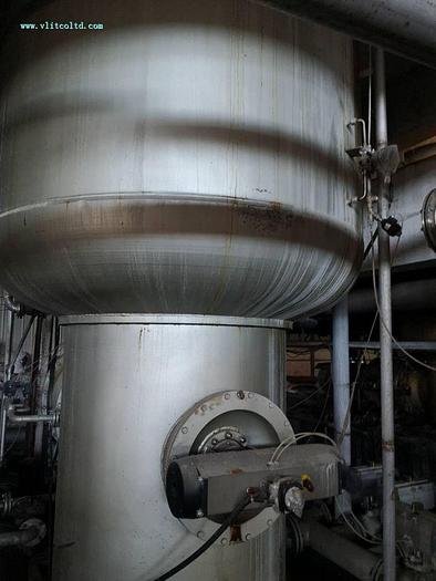 Used Fong's & Thies yarn dyeing machine for sale