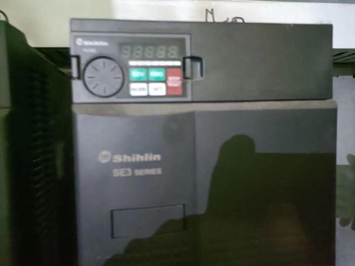 Used 2003 Monforts Stenter for fabric