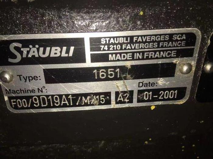 Used 14 sets Tsudakoma ZAX-E air jet loom for fabric