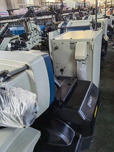 Used 16 sets Picanol Optimax for sale