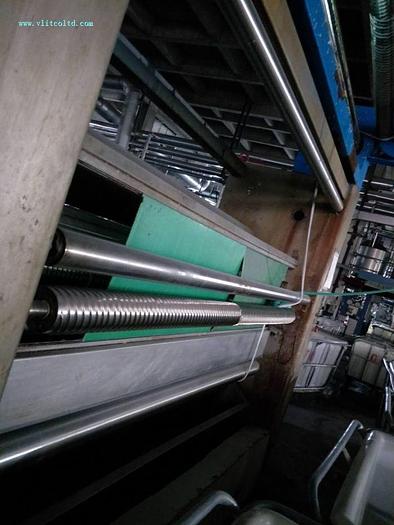 Used Santex dryer machine for sale