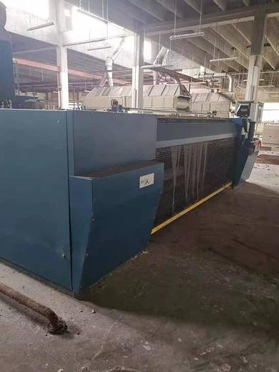 Used Benninger Sizing Machine for sale