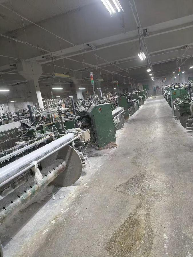 Used Picanol GTM for fabric