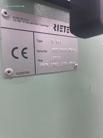 Used Rieter Carding Machines C601-S for sale