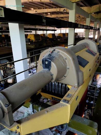 Used Sulzer G6300 loom for sale