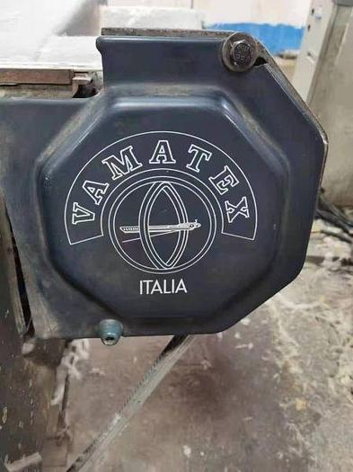 Used 18 sets Vamatex Terry loom for fabric