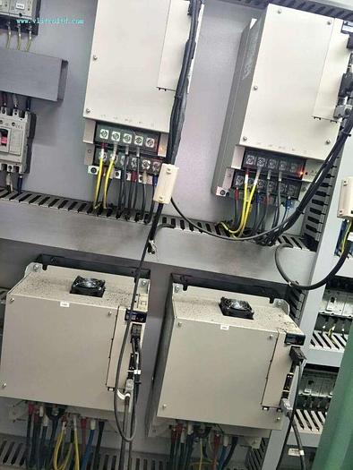 Used HUISHENG Flat bed Printing machine for sale