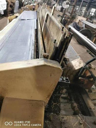 Used 46 sets Tsudakama 408 water jet loom