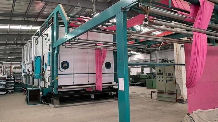 Used Chinese brand Steamer for sale